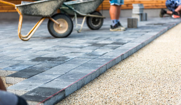 Best Concrete Retaining Walls in Rimersburg, PA