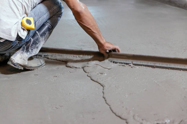 Best Decorative Concrete in Rimersburg, PA