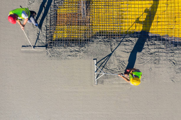 Best Concrete Grinding and Polishing in Rimersburg, PA