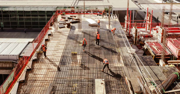 Best Concrete Foundation Repair in Rimersburg, PA