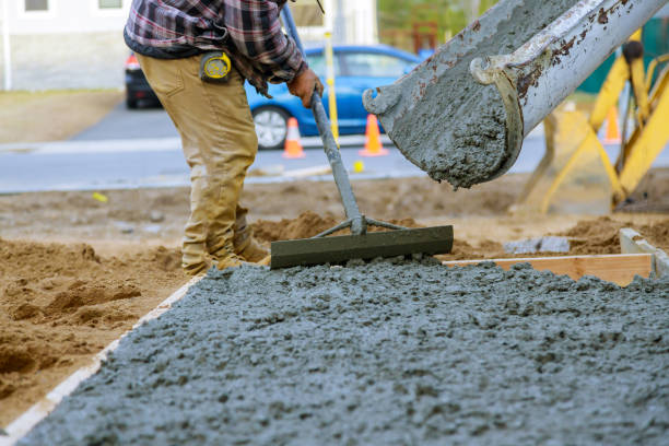 Best Concrete Grinding and Polishing in Rimersburg, PA