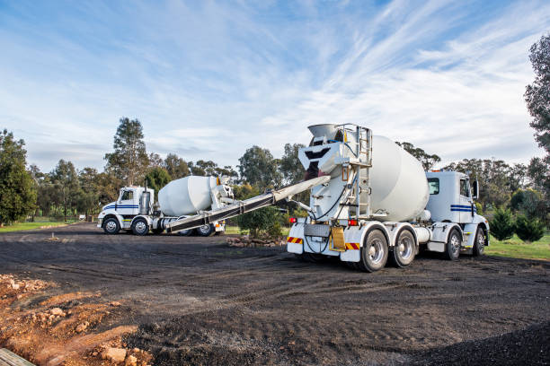 Best Stamped Concrete Services in Rimersburg, PA