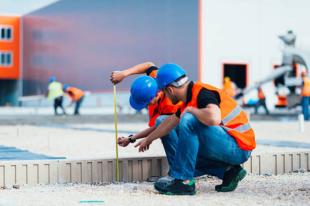 Best Industrial Concrete Flooring in Rimersburg, PA