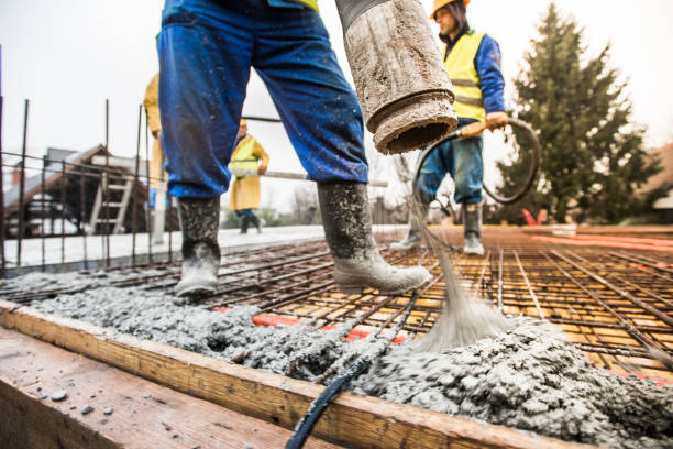 Best Concrete Pool Decks in Rimersburg, PA